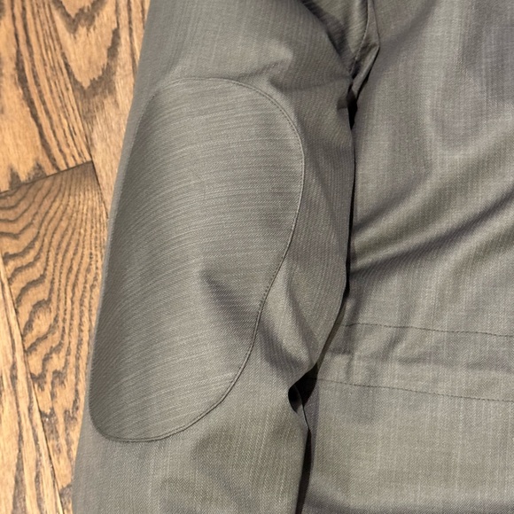 NWOT Nobis Barry Long parka XL - Picture 8 of 8